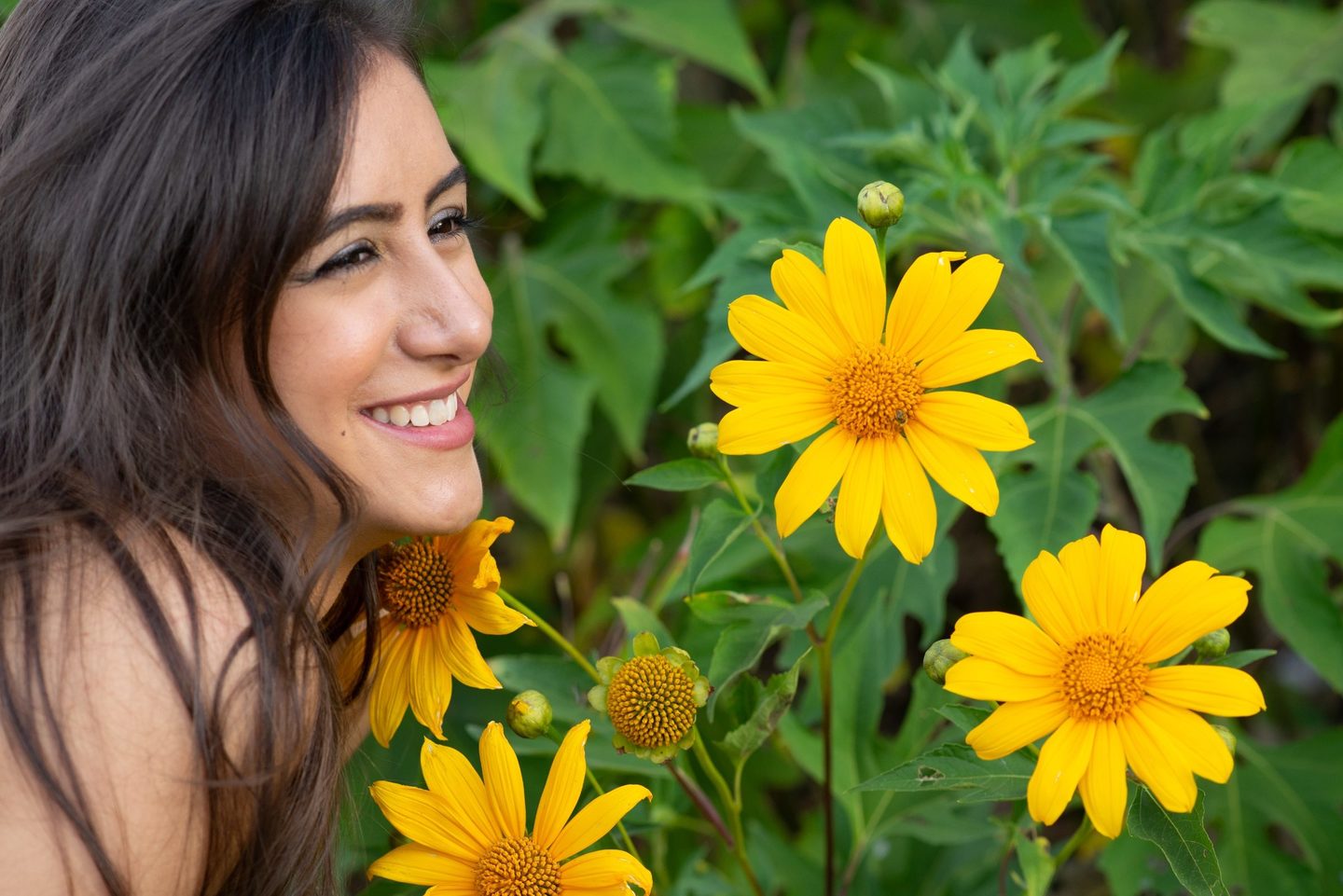 Ensaio 15 anos Ellen