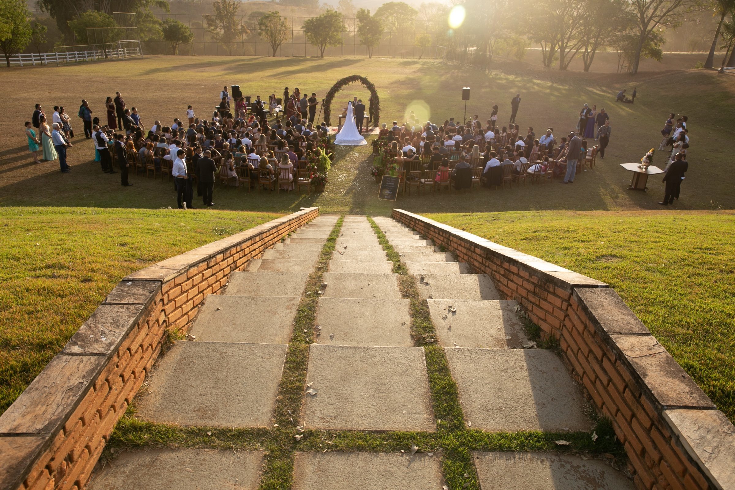 Casamento Rodrigo & Monalisa