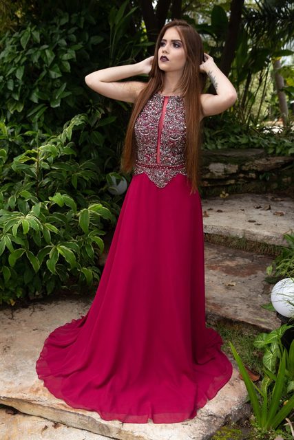 Editorial de Moda Festa Dress Store 