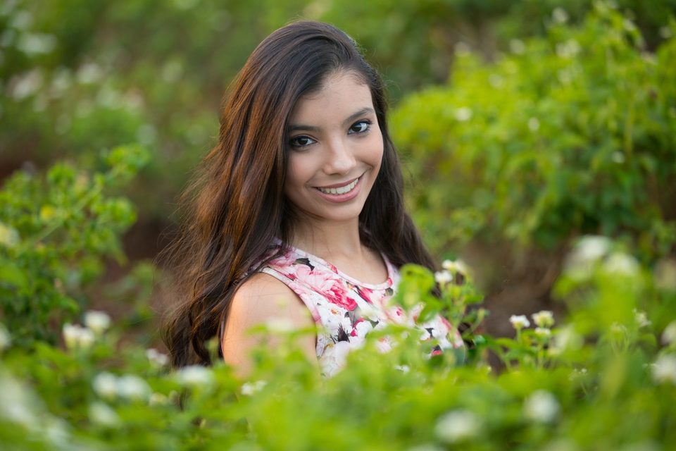 Ensaio de 15 anos da Laura - Parque da Cidade - Brasília-DF