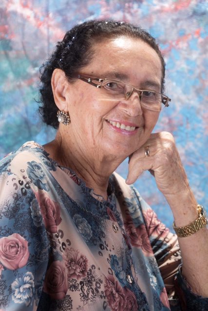 Ensaio Dona Rita - Brasíla - DF