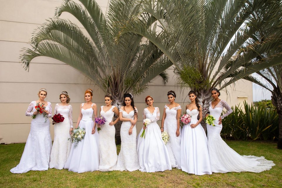 EDITORIAL CABELO E MAQUIAGEM PARA NOIVAS POR @HÉLIO DIFF