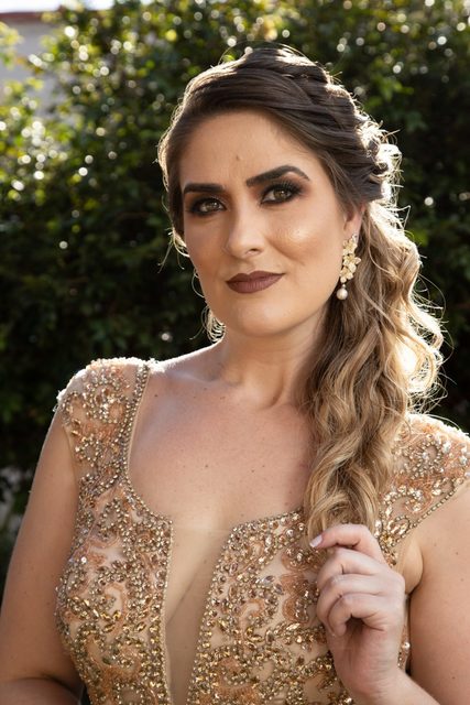 Editorial de Moda Feminina Dress Store 