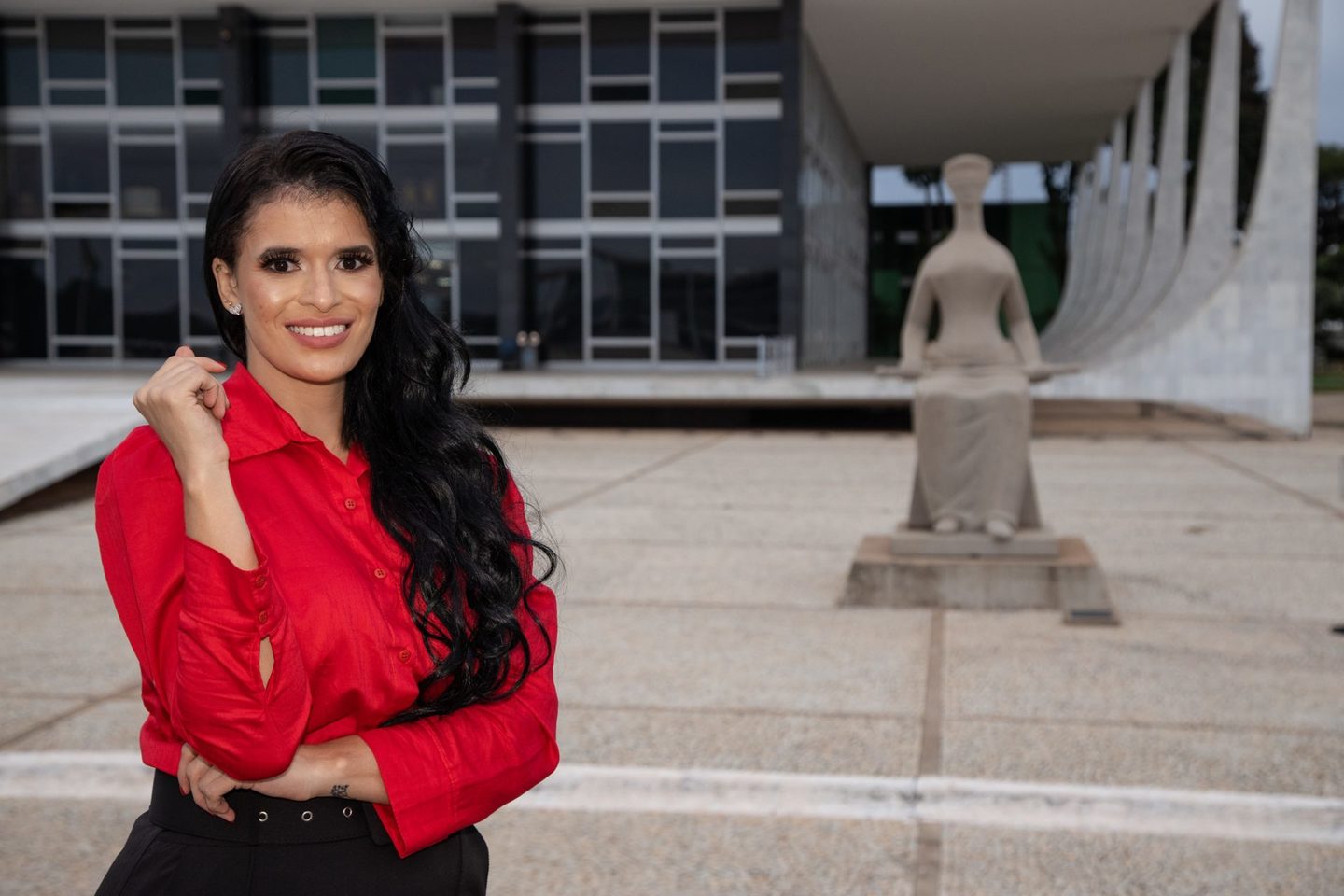 Doutora  Rayanne Gomes