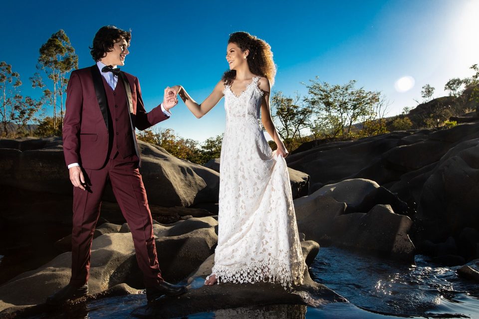 Editorial de moda no Vale da Lua -   Chapada dos Veadeiros - município de Alto Paraíso de Goiás-GO