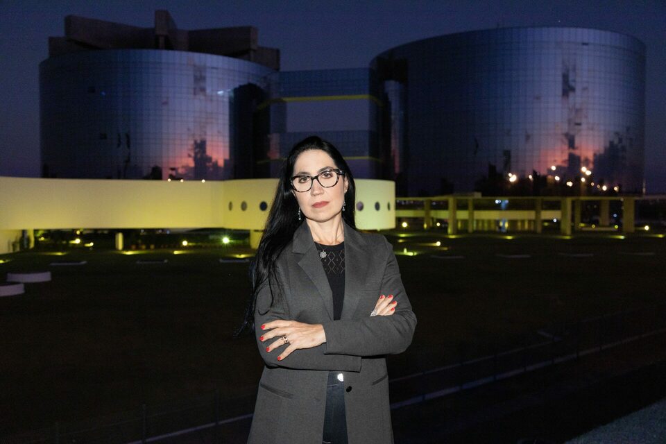 Dra. Ana Maria Simonato 