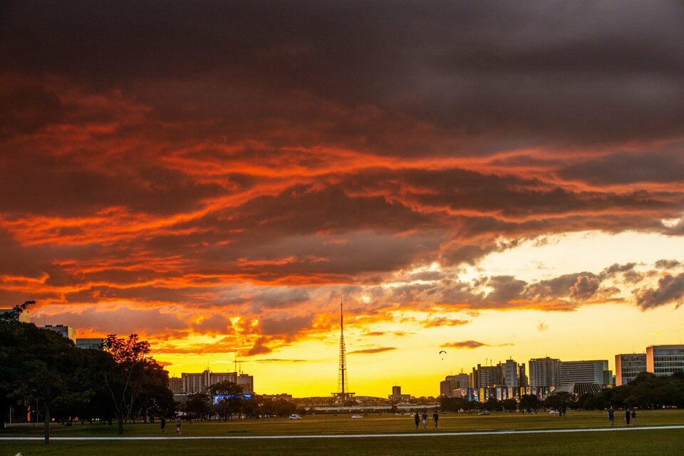 LUGARES EM BRASÍLIA PARA VISITAR E FOTOGRAFAR