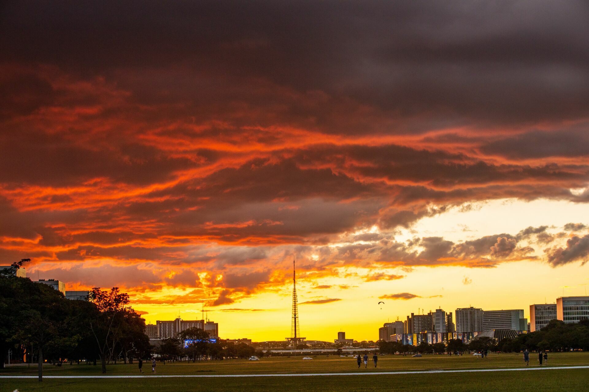 Foto LUGARES EM BRASÍLIA PARA VISITAR E FOTOGRAFAR Foto LUGARES EM BRASÍLIA PARA VISITAR E FOTOGRAFAR - Imagem 5