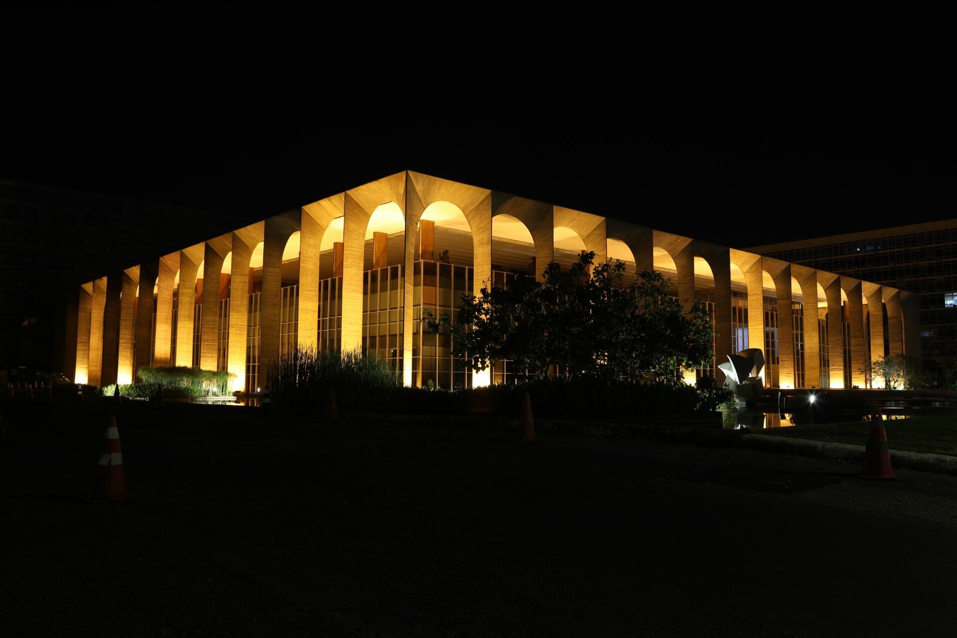 Foto LUGARES EM BRASÍLIA PARA VISITAR E FOTOGRAFAR - Imagem 4